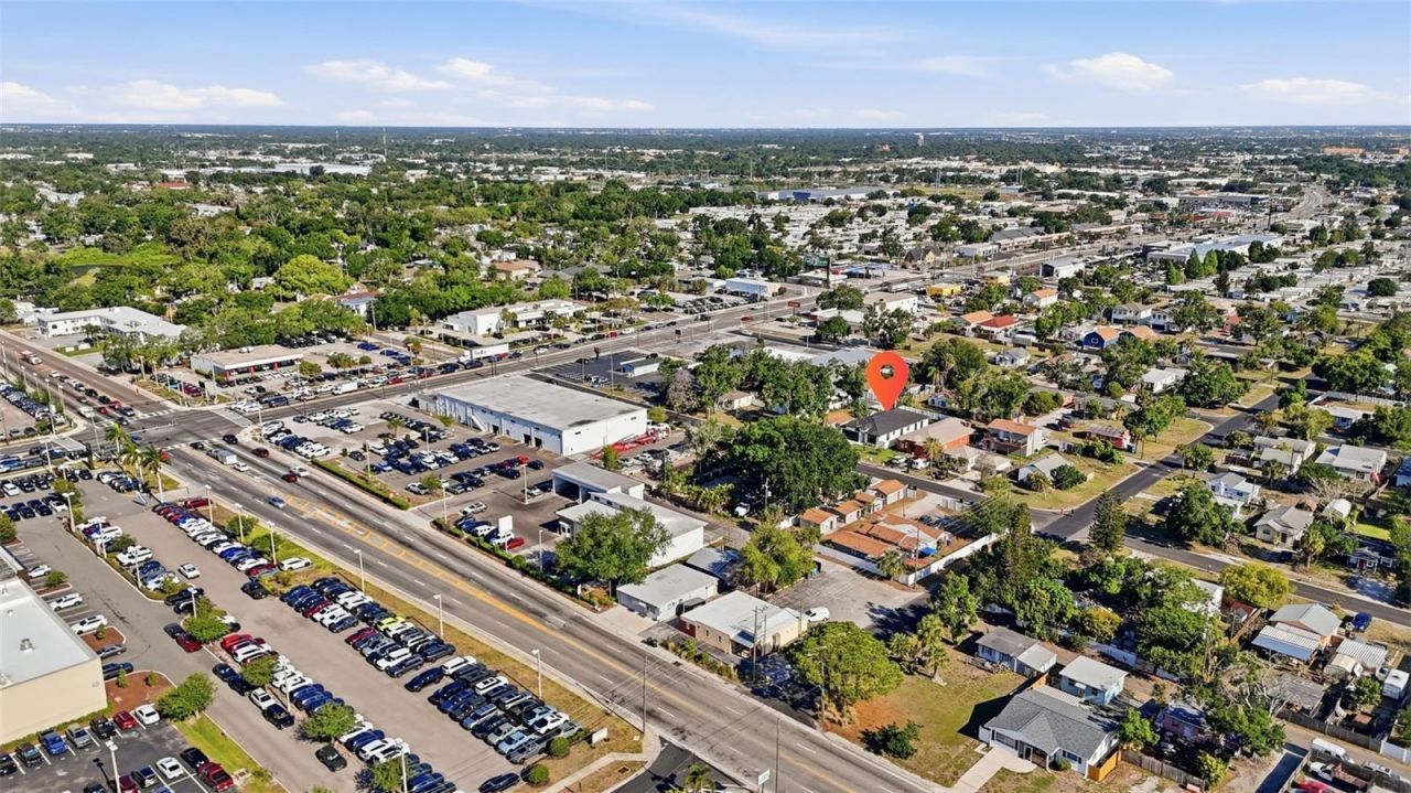 3325 55 Avenue N, Saint Petersburg, FL 33714 Photo