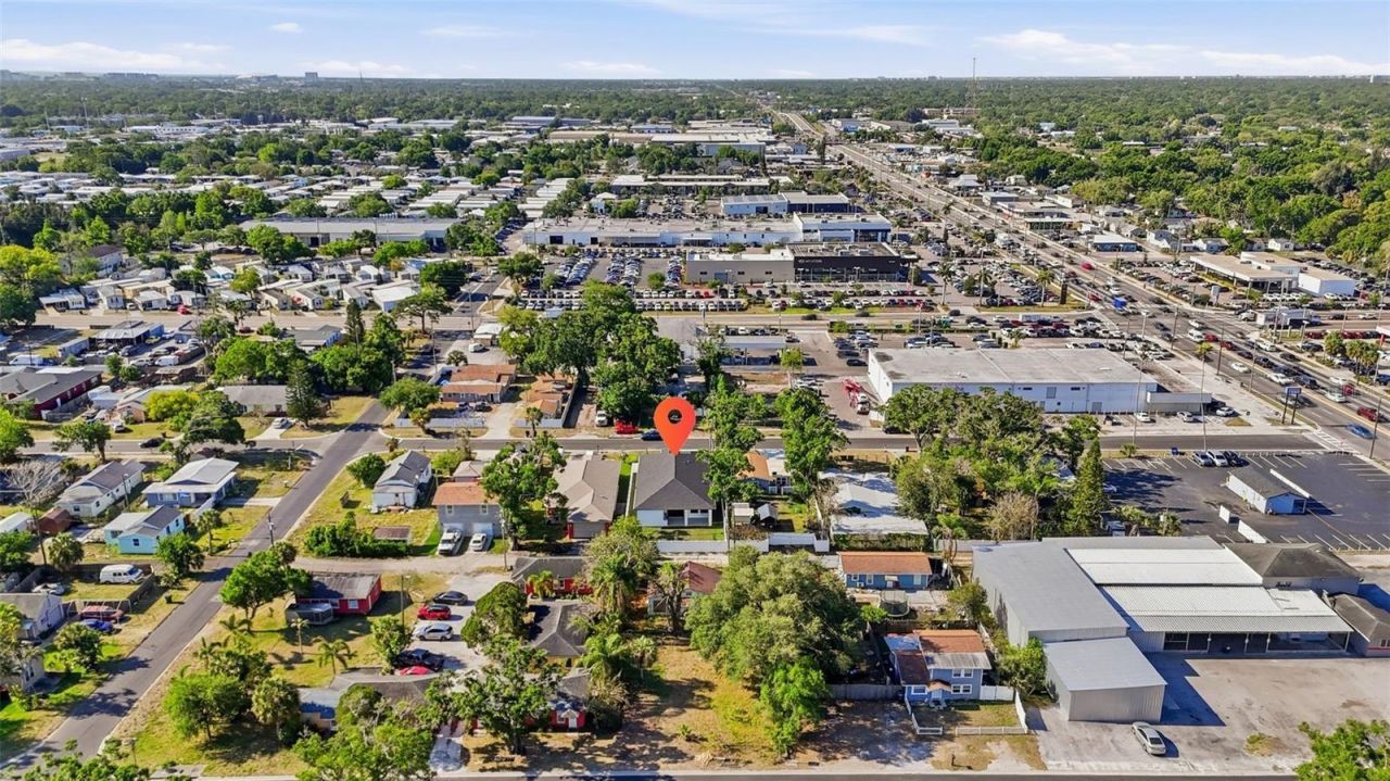 3325 55 Avenue N, Saint Petersburg, FL 33714 Photo