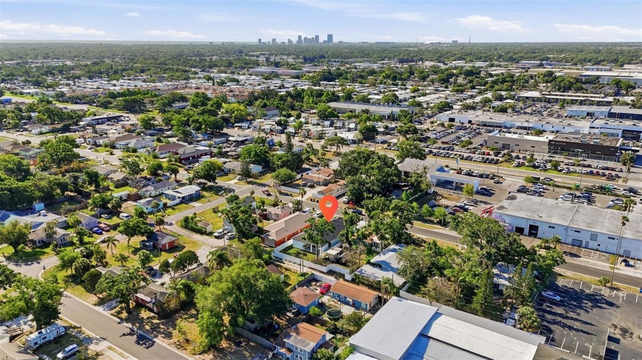 3325 55 Avenue N, Saint Petersburg, FL 33714 Photo