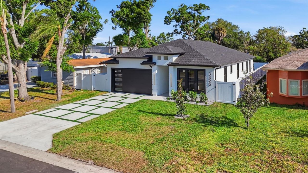 3325 55 Avenue N, Saint Petersburg, FL 33714 Photo