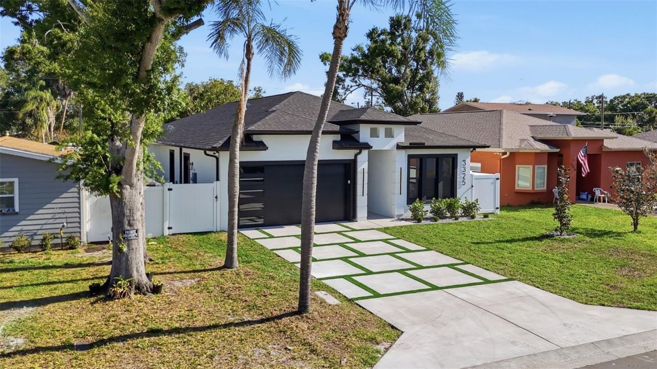 3325 55 Avenue N, Saint Petersburg, FL 33714 Photo
