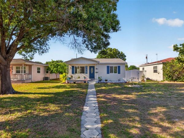 2301 36TH AVENUE N, ST PETERSBURG, FL 33713