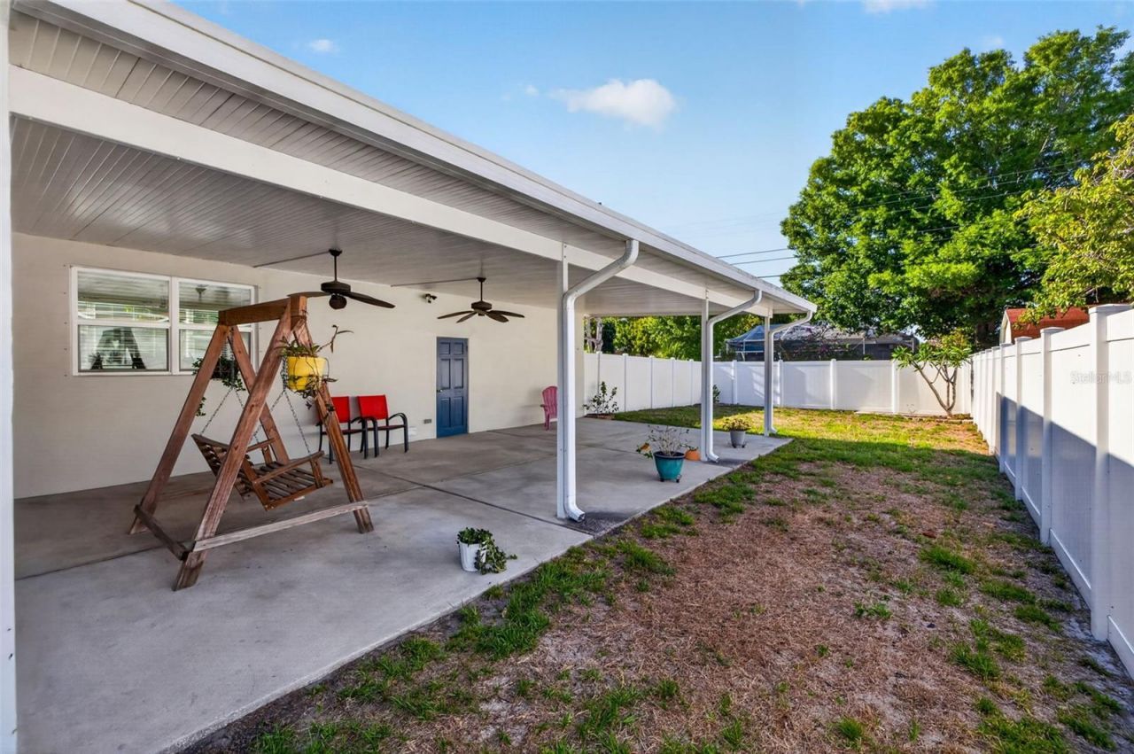2301 36th Avenue N, Saint Petersburg, FL 33713 Photo