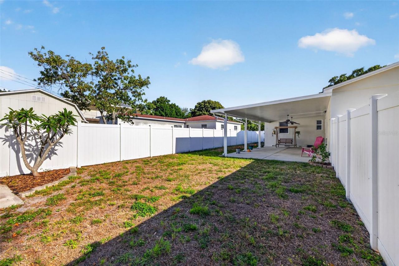 2301 36th Avenue N, Saint Petersburg, FL 33713 Photo