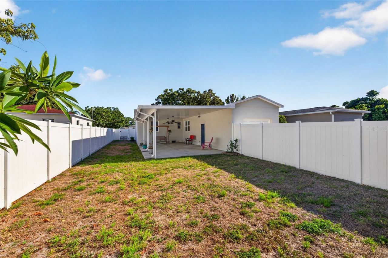 2301 36th Avenue N, Saint Petersburg, FL 33713 Photo