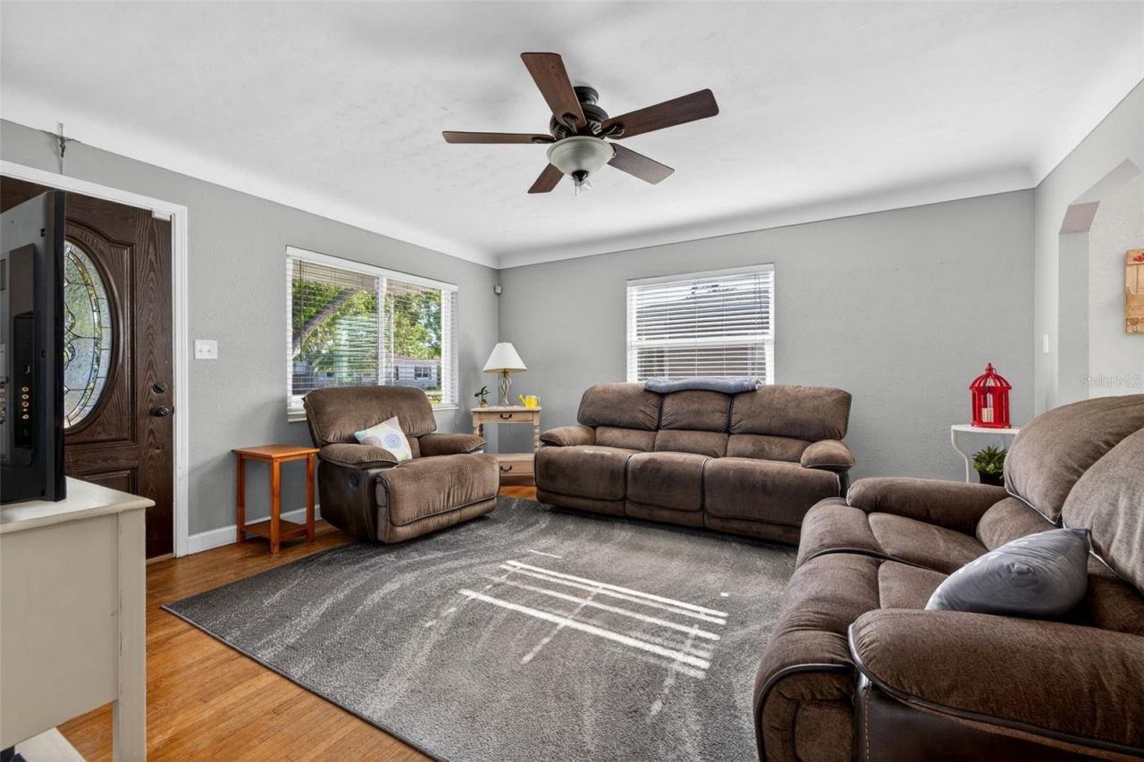 2301 36th Avenue N, Saint Petersburg, FL 33713 Photo
