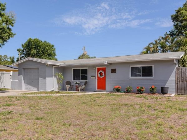 1435 77TH AVENUE N, ST PETERSBURG, FL 33702