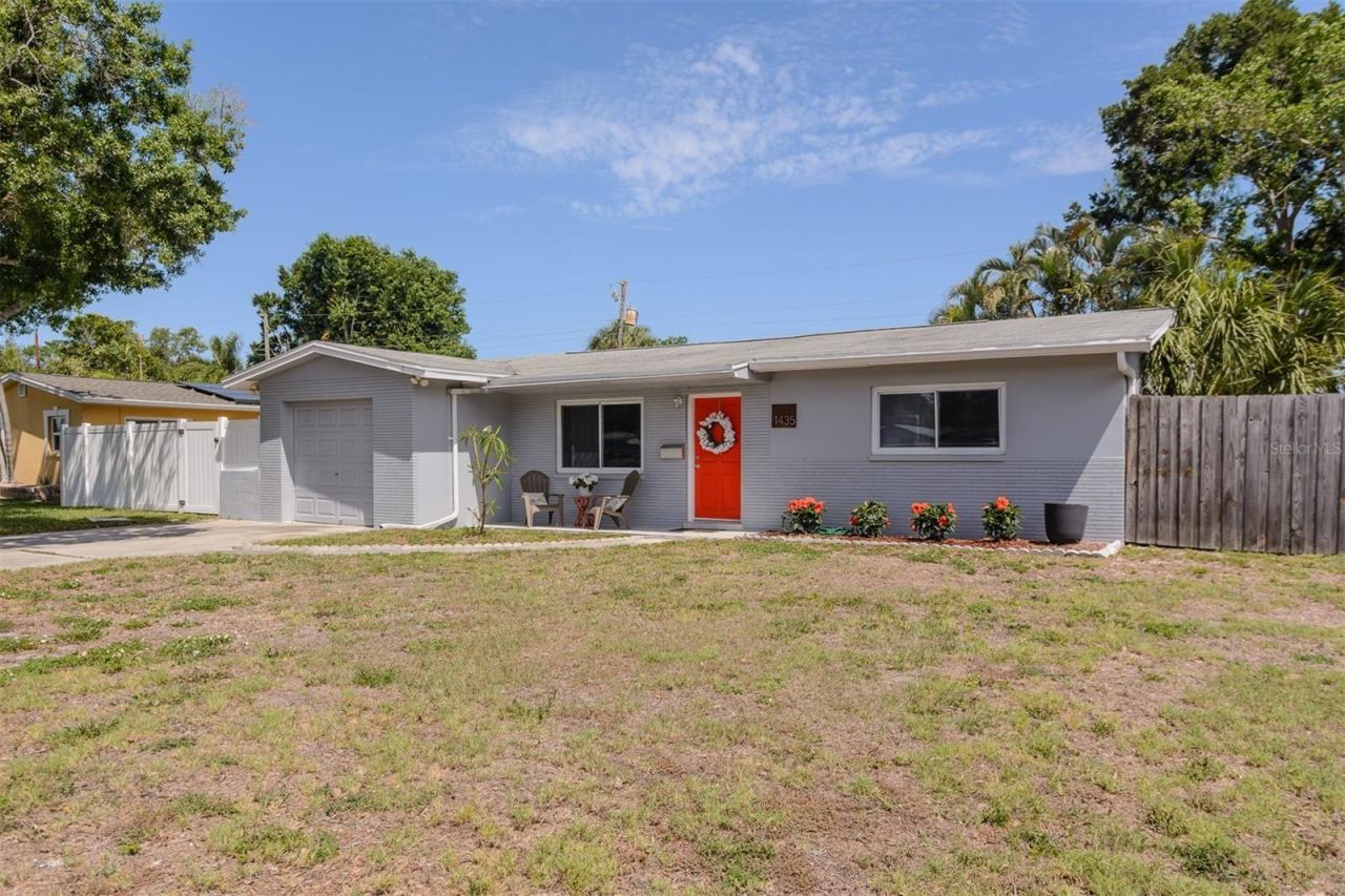 1435 77th Avenue N, Saint Petersburg, FL 33702 Photo