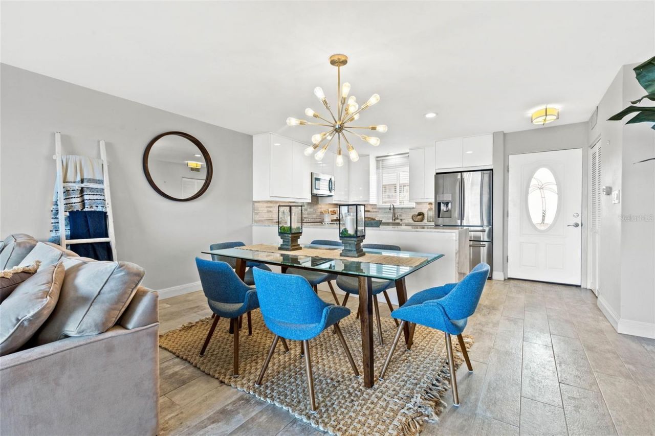 1365 Snell Isle Boulevard Ne, Unit 8D, Saint Petersburg, FL 33704 Photo