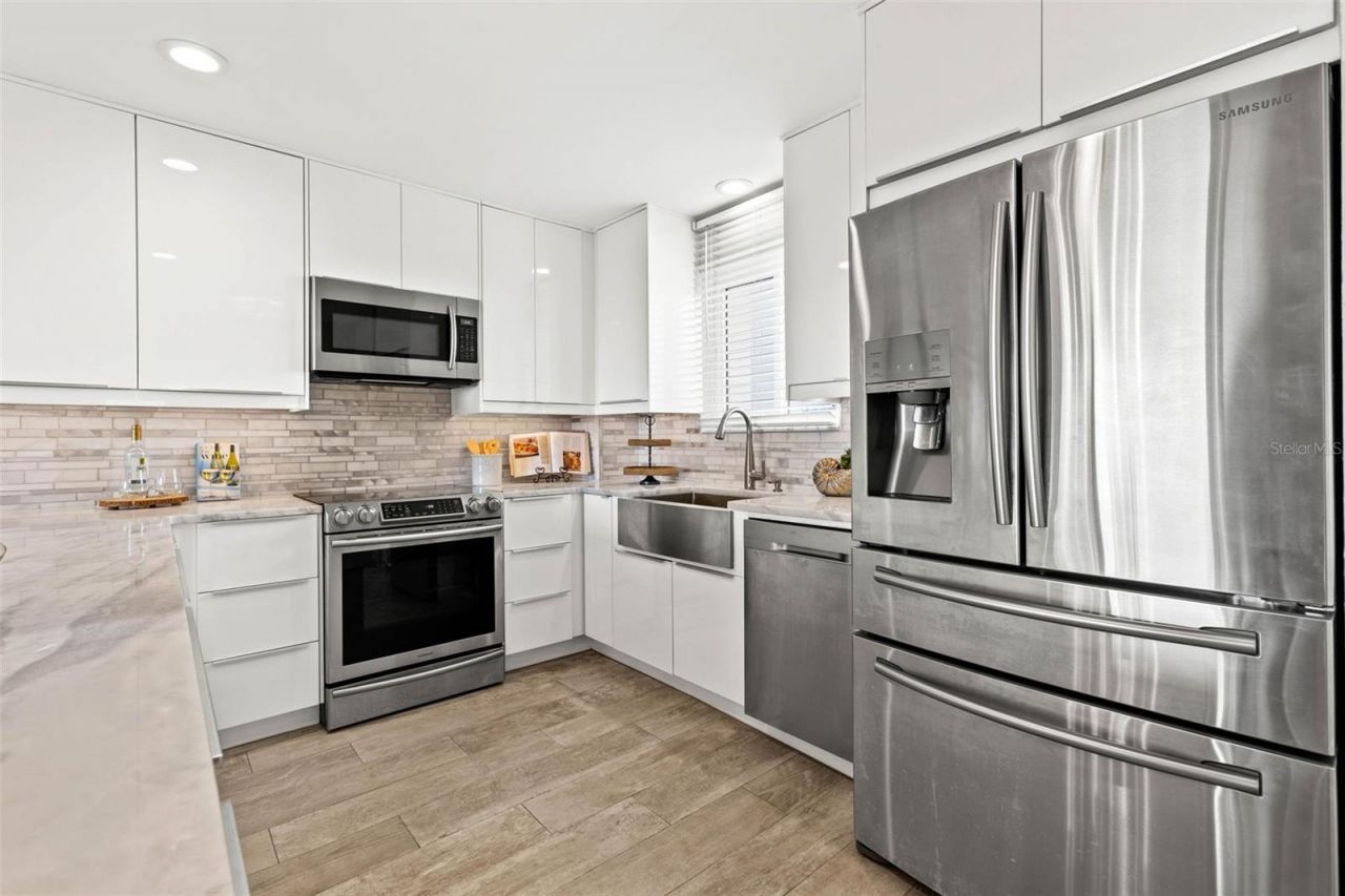 1365 Snell Isle Boulevard Ne, Unit 8D, Saint Petersburg, FL 33704 Photo