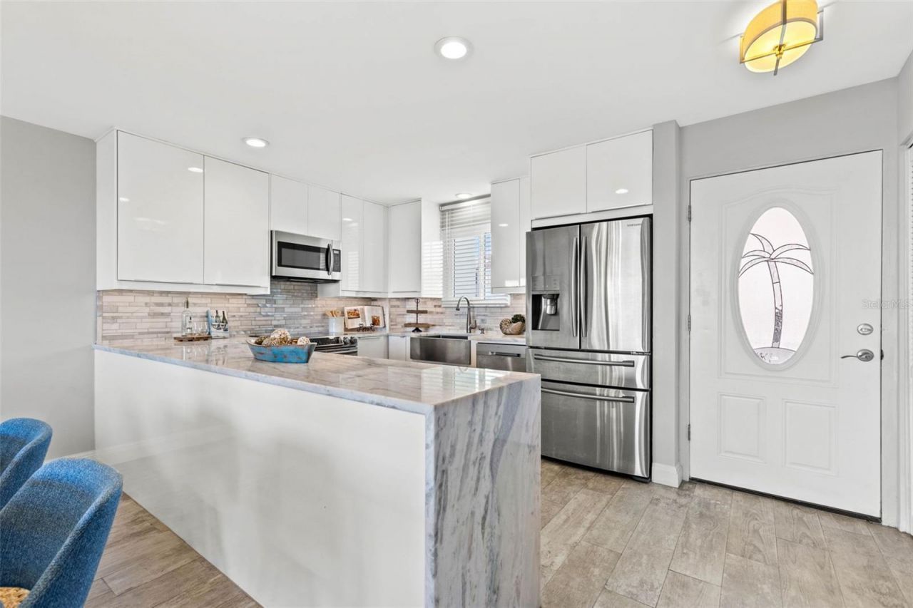 1365 Snell Isle Boulevard Ne, Unit 8D, Saint Petersburg, FL 33704 Photo