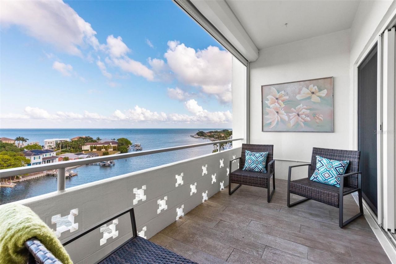 1365 Snell Isle Boulevard Ne, Unit 8D, Saint Petersburg, FL 33704 Photo