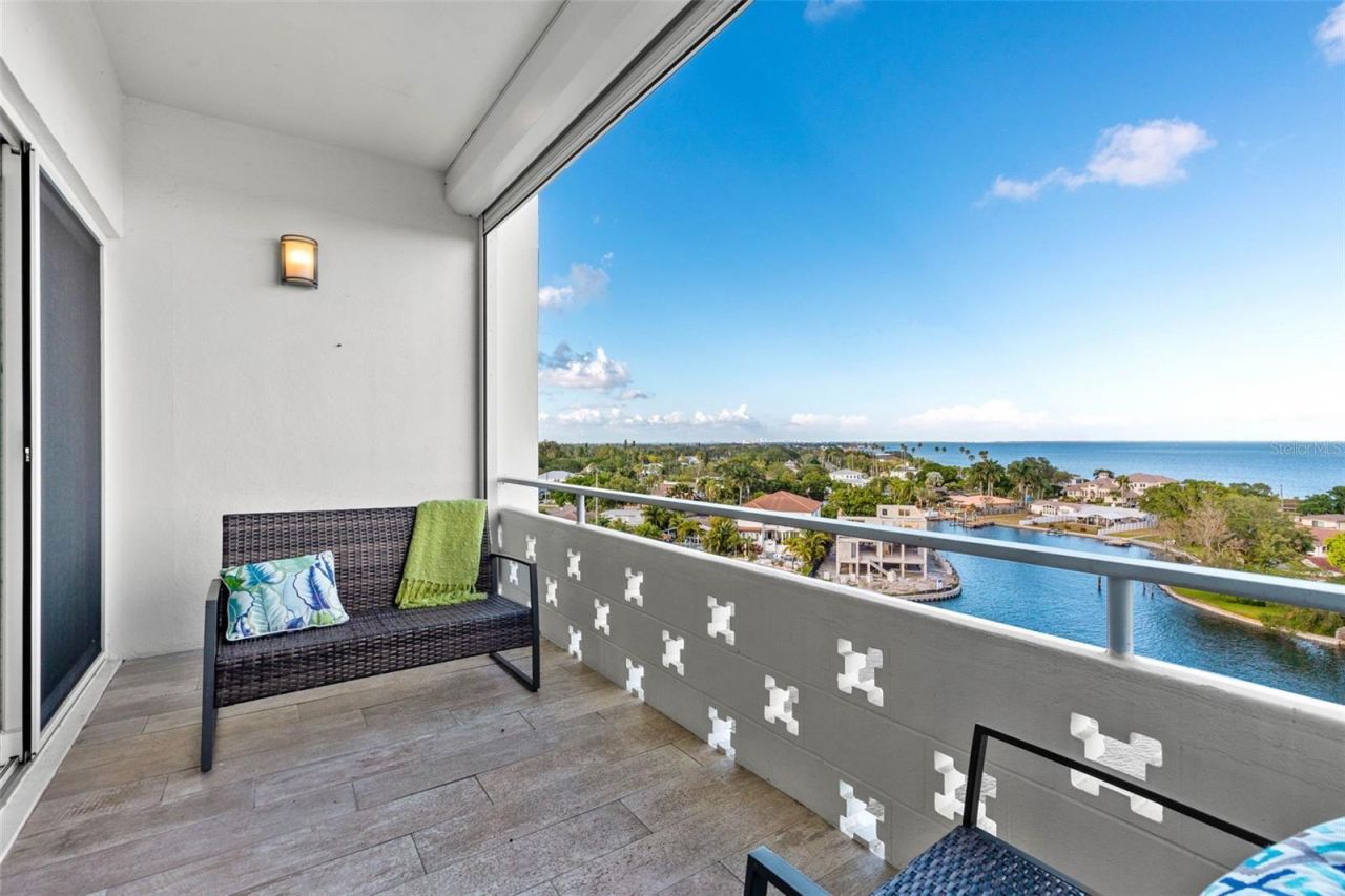 1365 Snell Isle Boulevard Ne, Unit 8D, Saint Petersburg, FL 33704 Photo