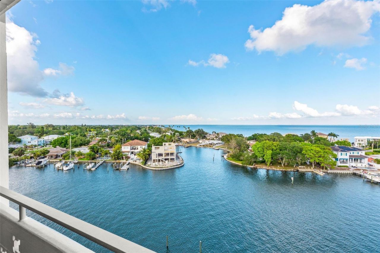 1365 Snell Isle Boulevard Ne, Unit 8D, Saint Petersburg, FL 33704 Photo