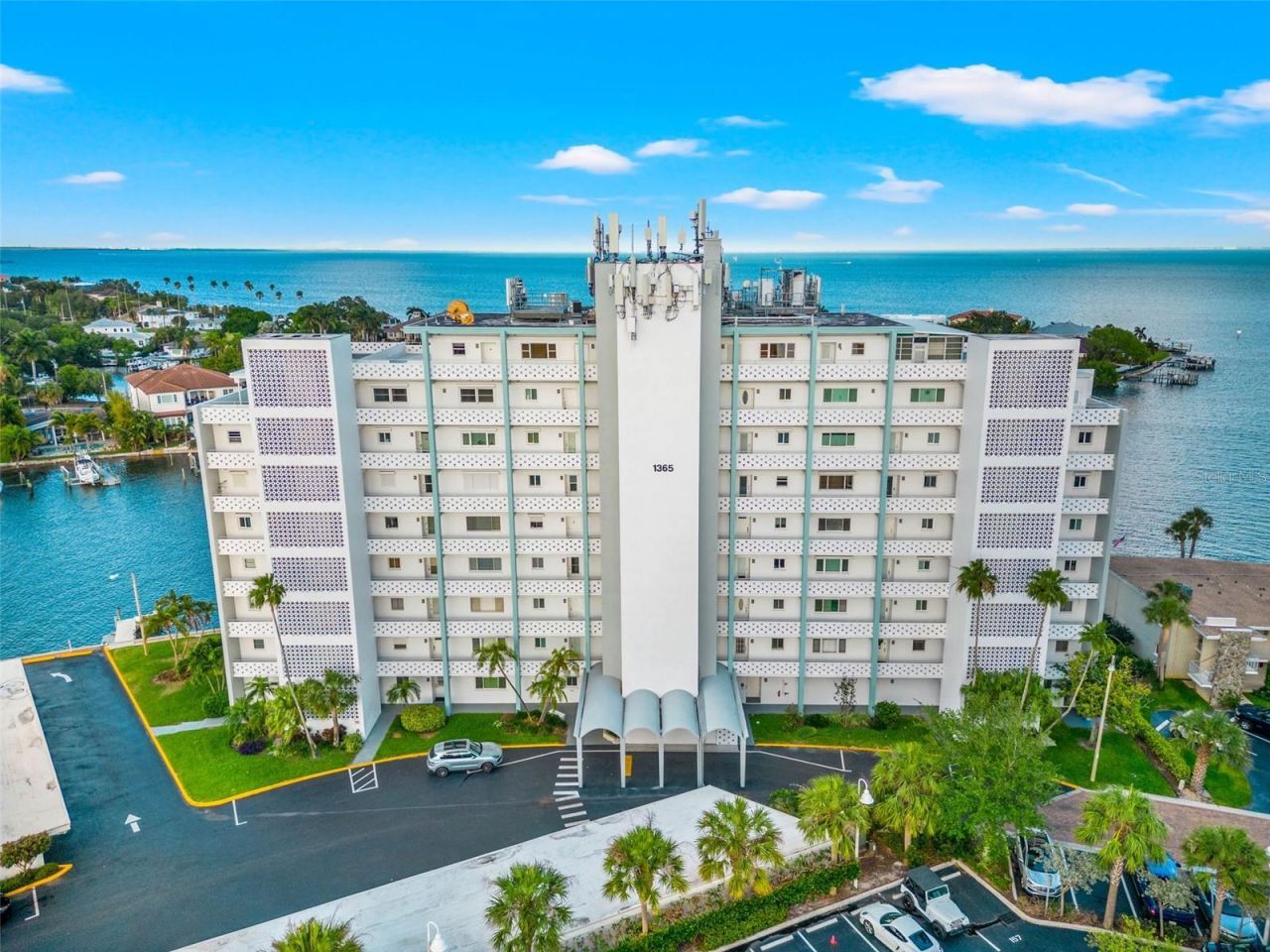 1365 Snell Isle Boulevard Ne, Unit 8D, Saint Petersburg, FL 33704 Photo