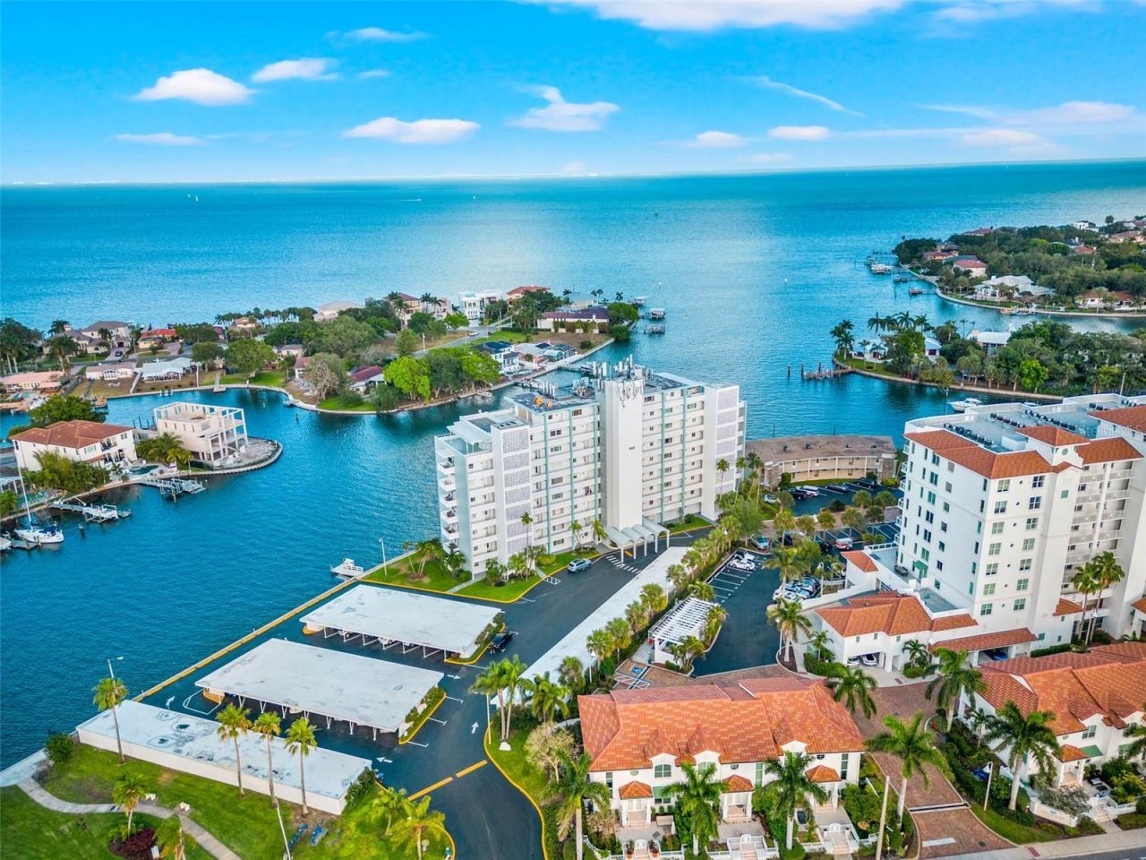 1365 Snell Isle Boulevard Ne, Unit 8D, Saint Petersburg, FL 33704 Photo