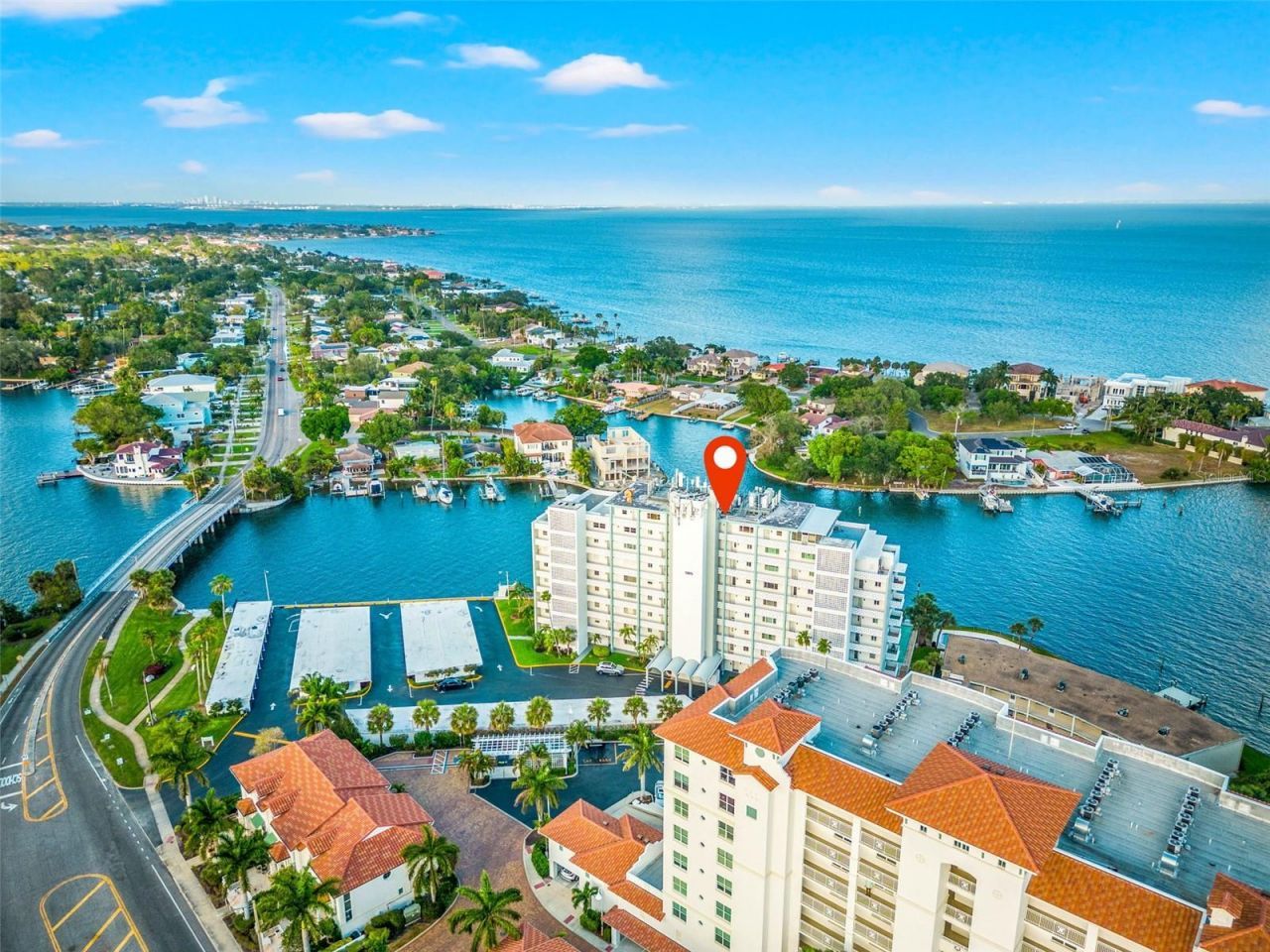 1365 Snell Isle Boulevard Ne, Unit 8D, Saint Petersburg, FL 33704 Photo