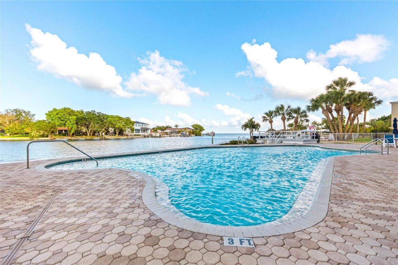 1365 Snell Isle Boulevard Ne, Unit 8D, Saint Petersburg, FL 33704 Photo