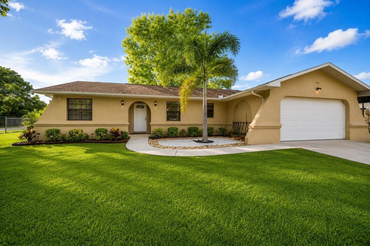 3011 Shadow Oaks Drive, Holiday, FL 34690 Photo