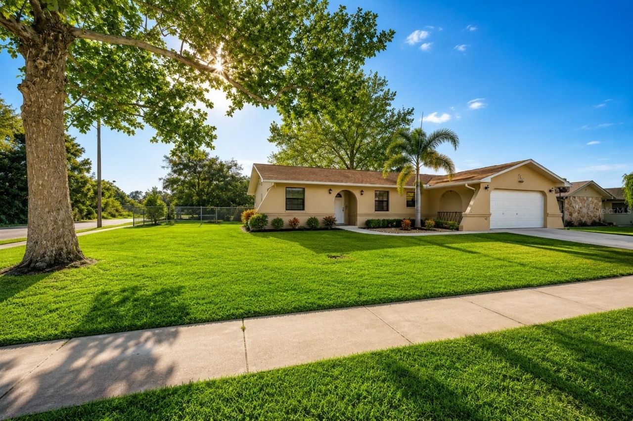 3011 Shadow Oaks Drive, Holiday, FL 34690 Photo