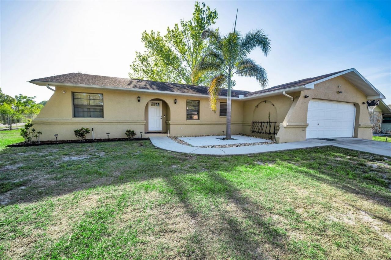 3011 Shadow Oaks Drive, Holiday, FL 34690 Photo