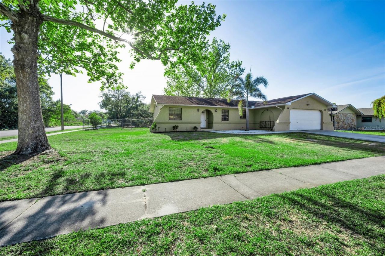 3011 Shadow Oaks Drive, Holiday, FL 34690 Photo