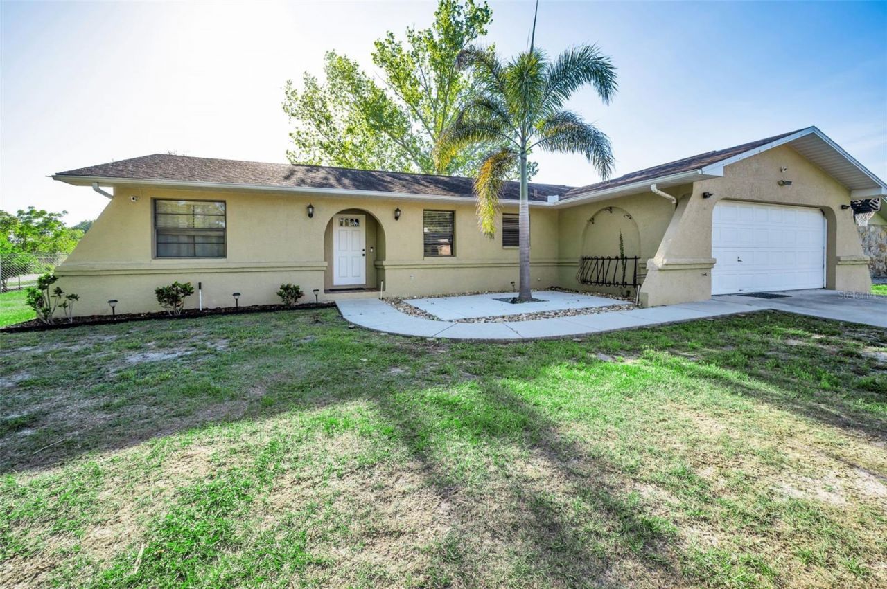 3011 Shadow Oaks Drive, Holiday, FL 34690 Photo