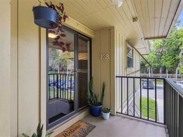 140 ORCHID WOODS COURT , Unit 13B, DELTONA, FL 32725