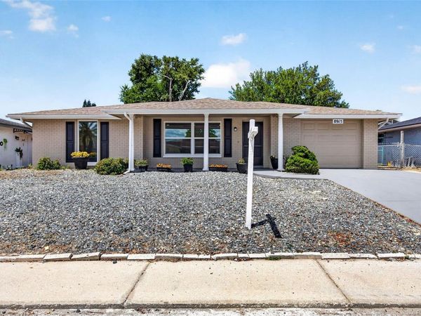 8915 STERLING LANE , PORT RICHEY, FL 34668