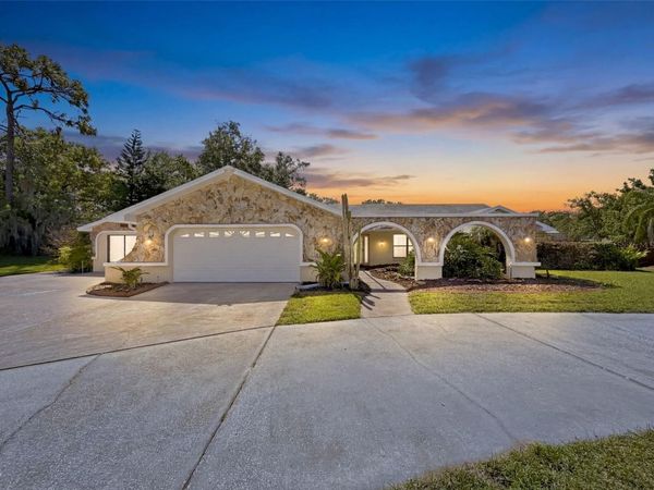 6910 DAUBON COURT , NEW PORT RICHEY, FL 34655