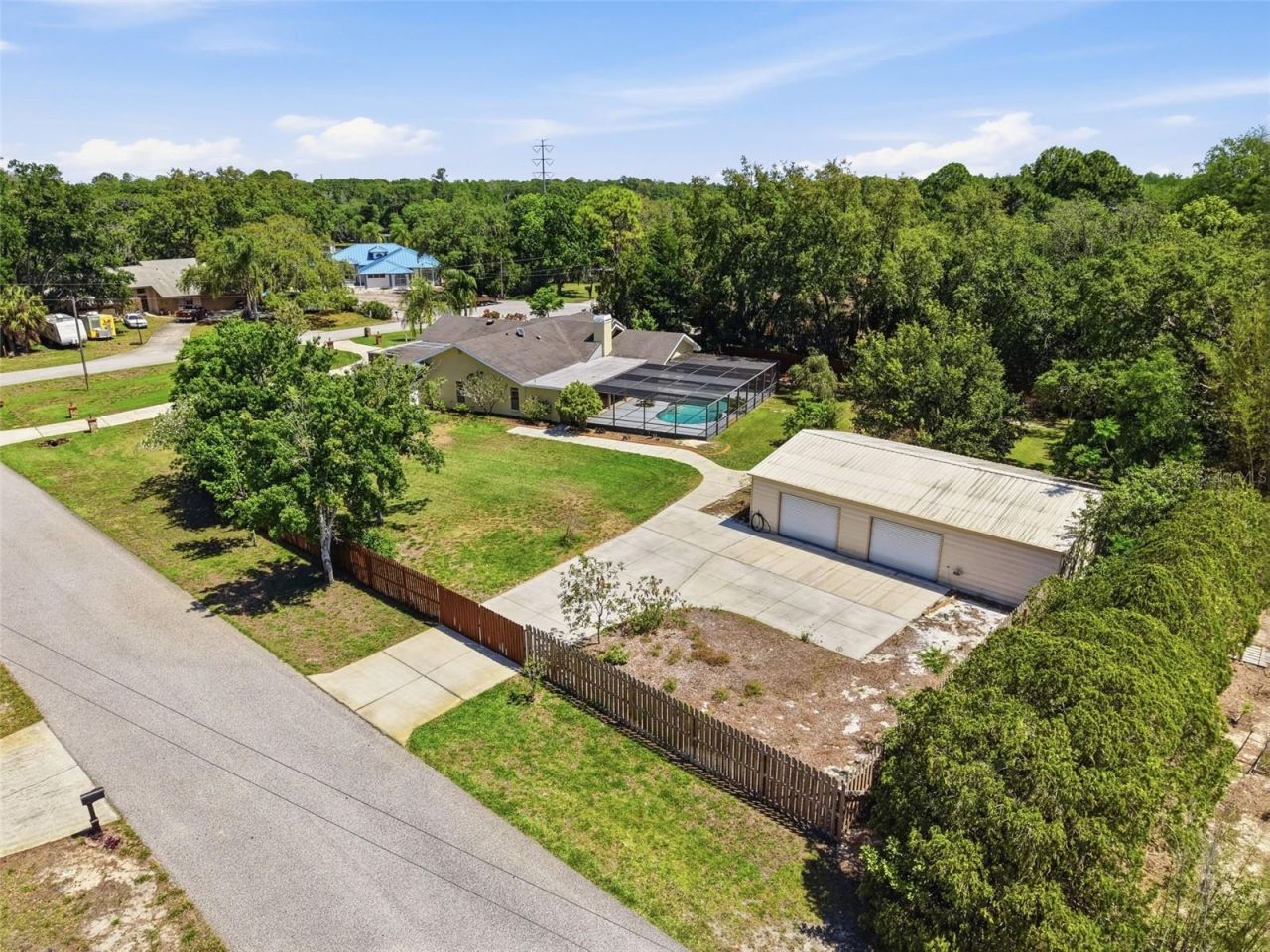 6910 Daubon Court , New Port Richey, FL 34655 Photo