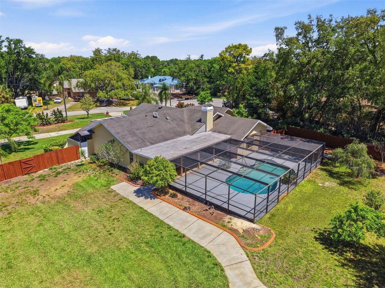 6910 Daubon Court , New Port Richey, FL 34655 Photo