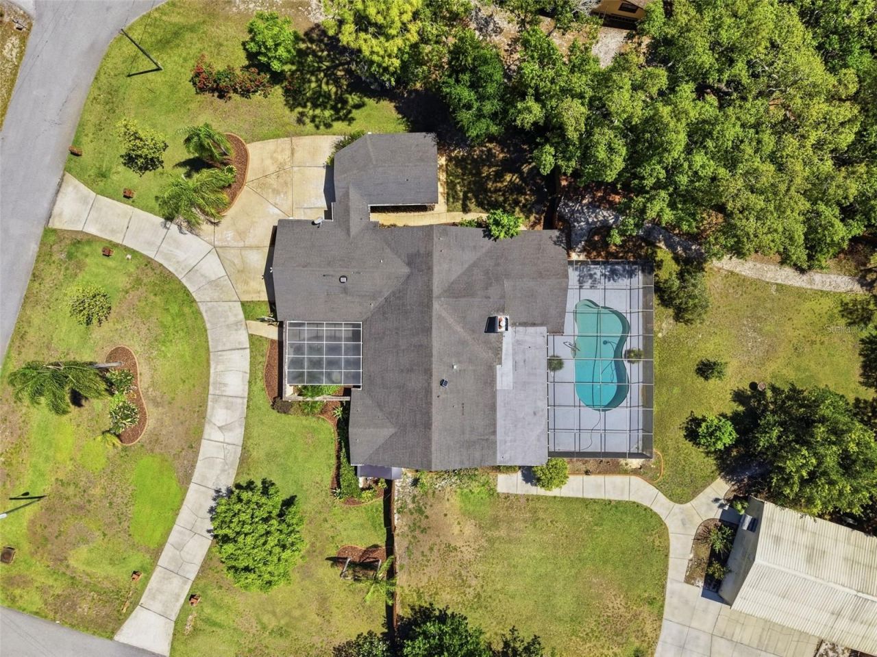 6910 Daubon Court , New Port Richey, FL 34655 Photo