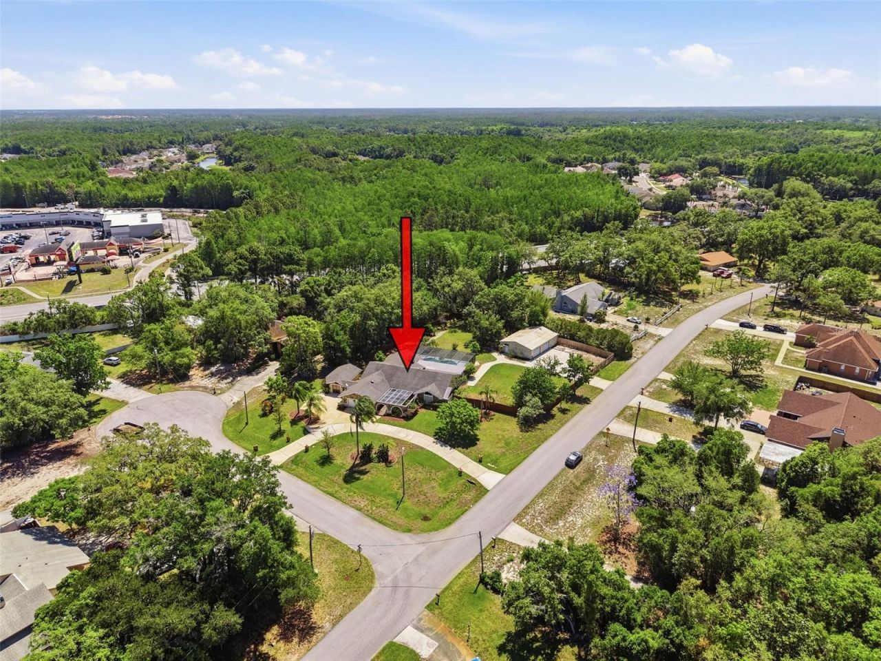 6910 Daubon Court , New Port Richey, FL 34655 Photo