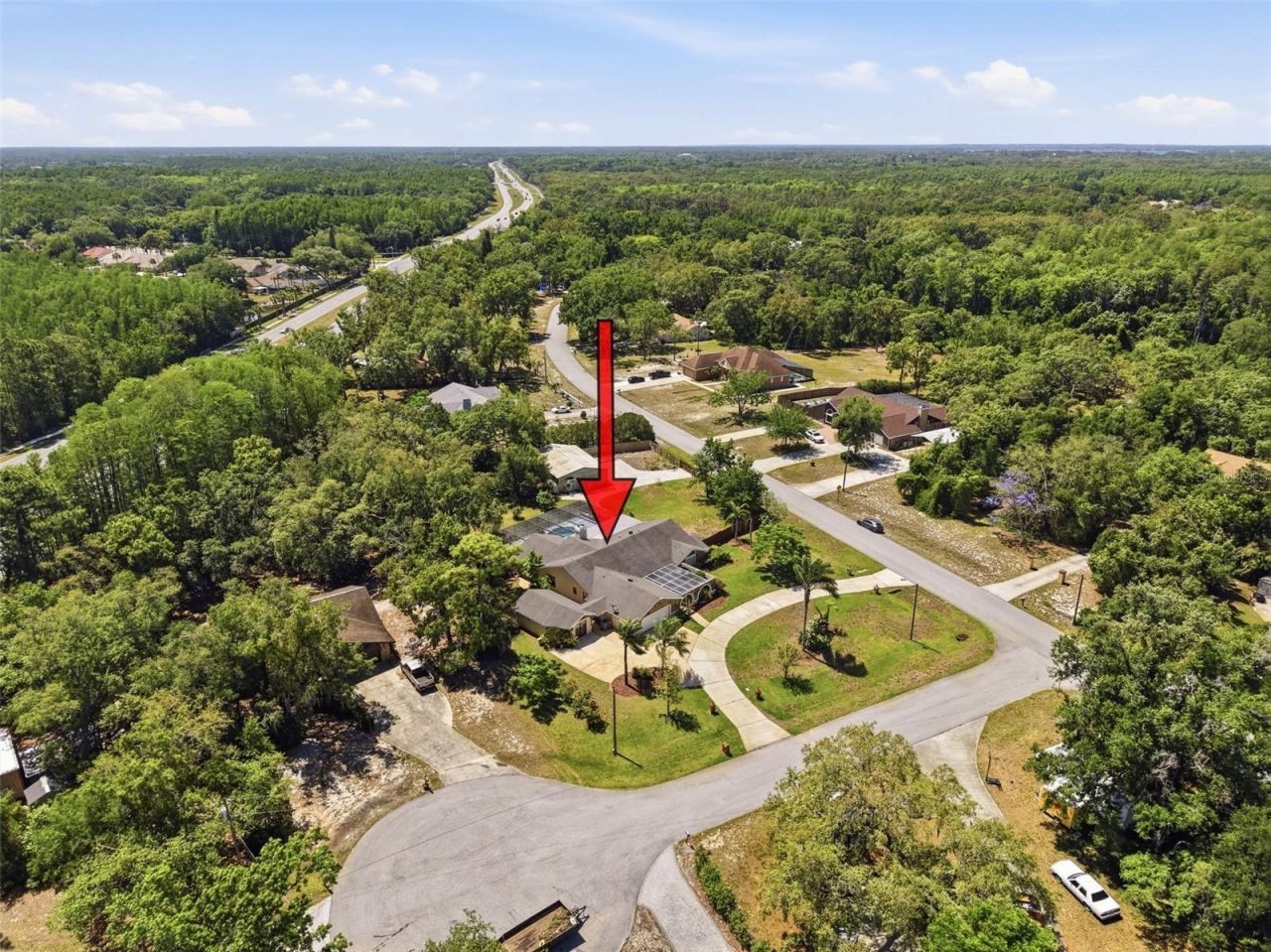 6910 Daubon Court , New Port Richey, FL 34655 Photo