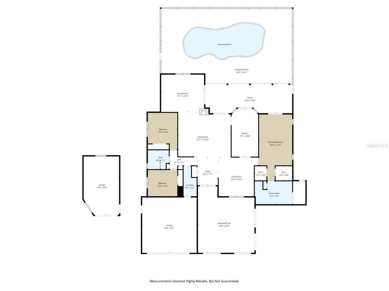 6910 Daubon Court , New Port Richey, FL 34655 Photo