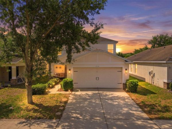 7510 MAROON PEAK DRIVE , RUSKIN, FL 33573