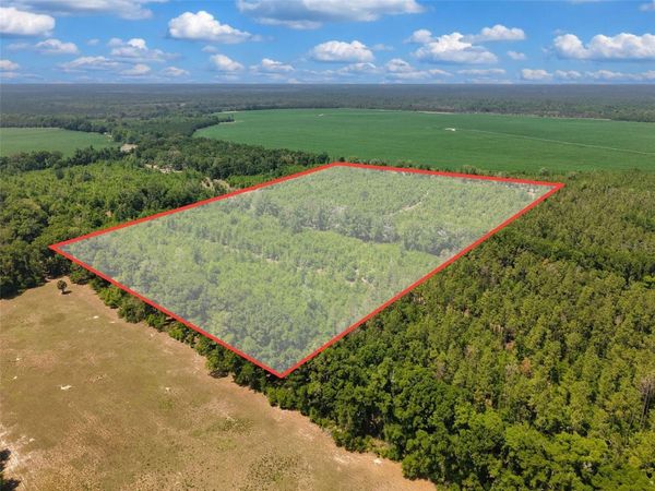 TBD 000 NE 998TH AVENUE , BRANFORD, FL 32008