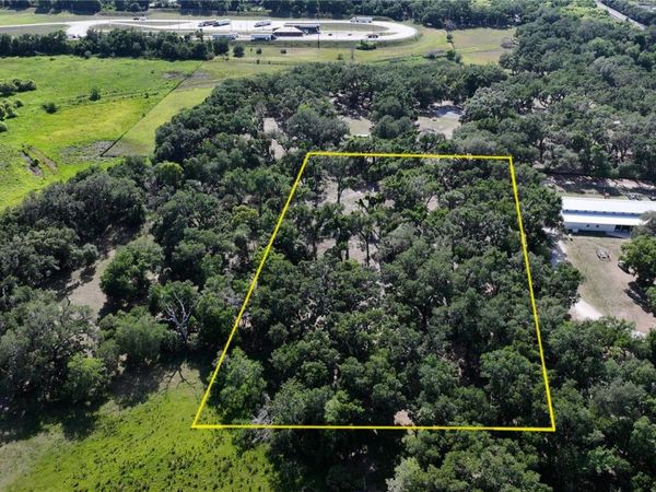 MUCK POND ROAD, SEFFNER, FL 33584