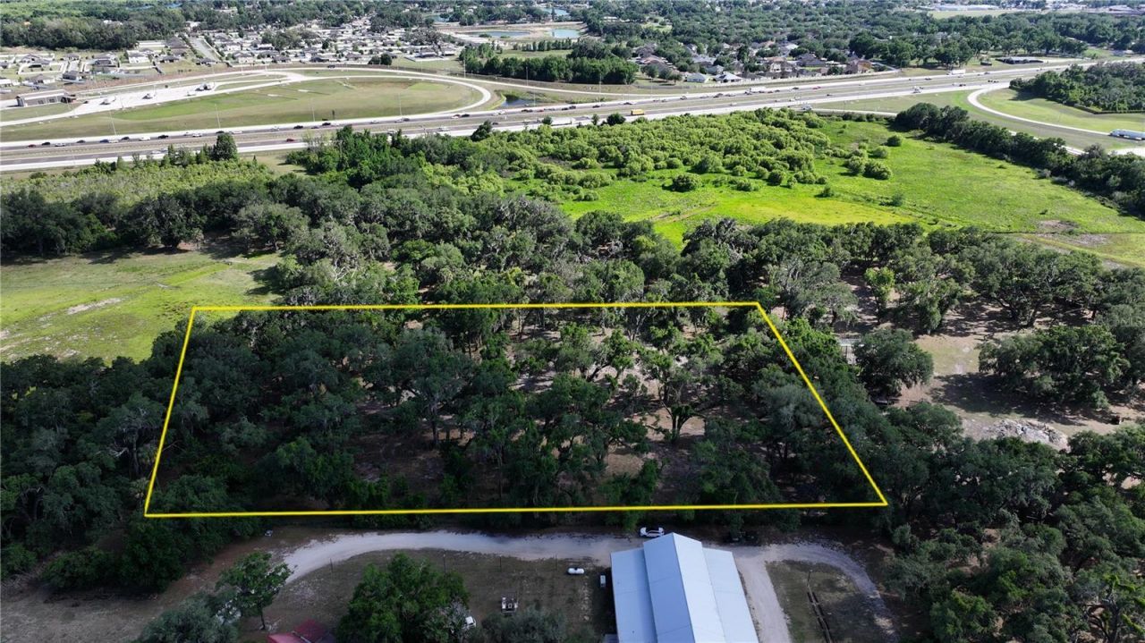 Muck Pond Road, Seffner, FL 33584 Photo