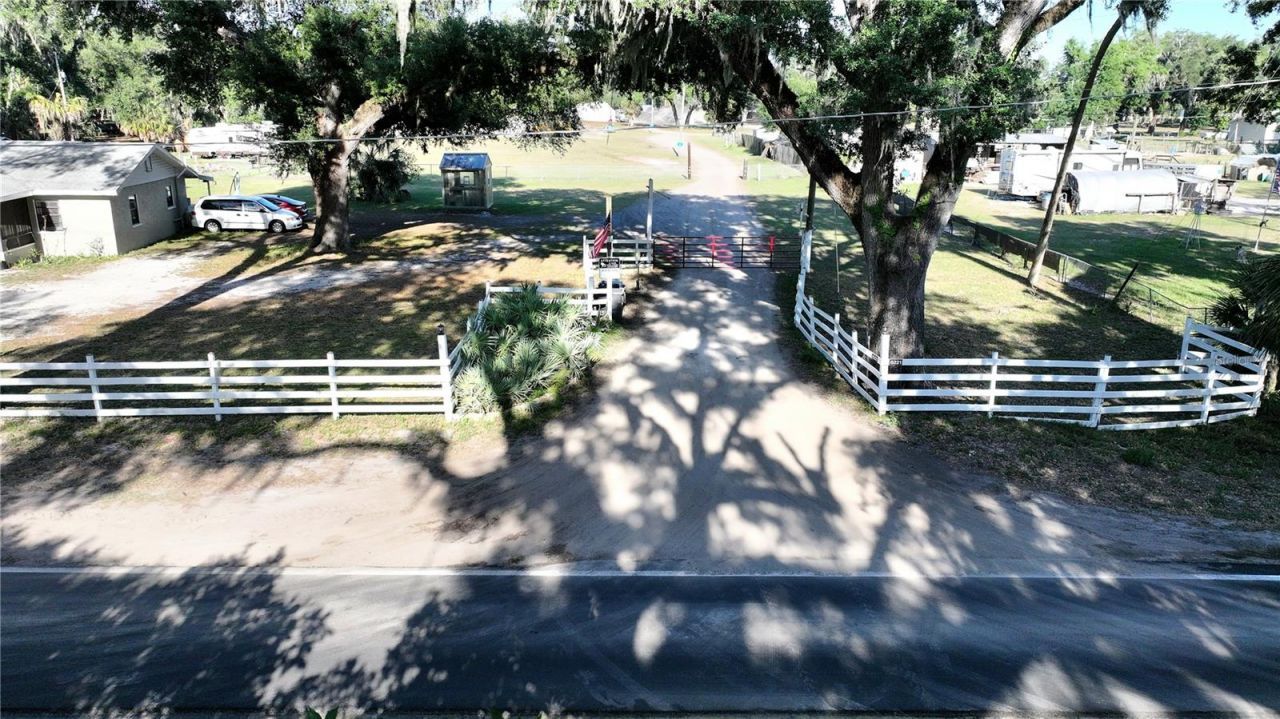Muck Pond Road, Seffner, FL 33584 Photo
