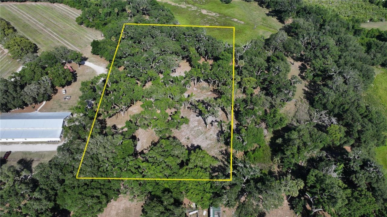 Muck Pond Road, Seffner, FL 33584 Photo