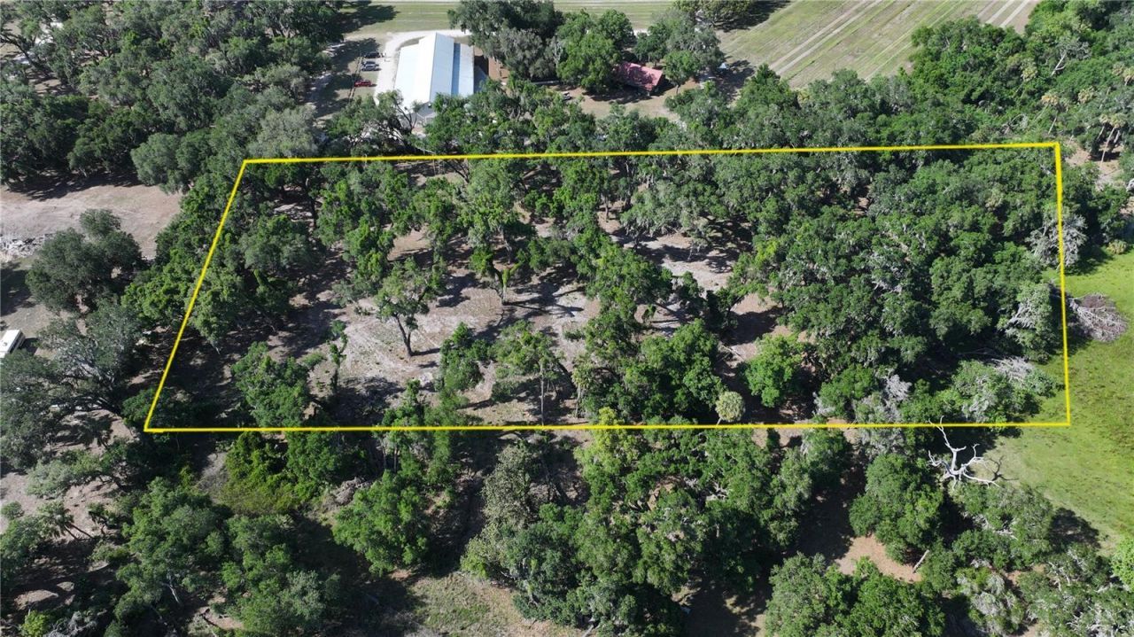 Muck Pond Road, Seffner, FL 33584 Photo