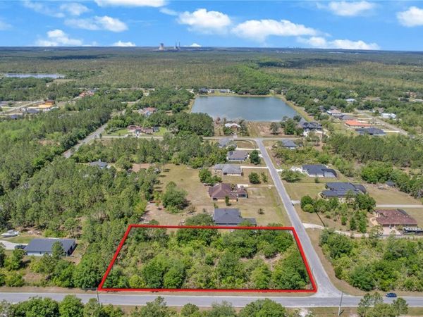 0 OSBORNE STREET , ORLANDO, FL 32833