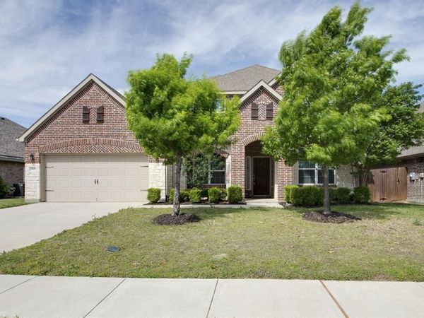 3505 Montadale Avenue, McKinney, TX 75071