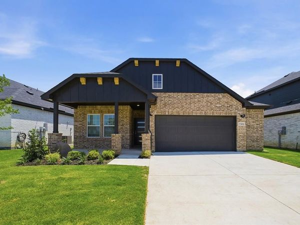 7501 Poplar Drive, Denton, TX 76226