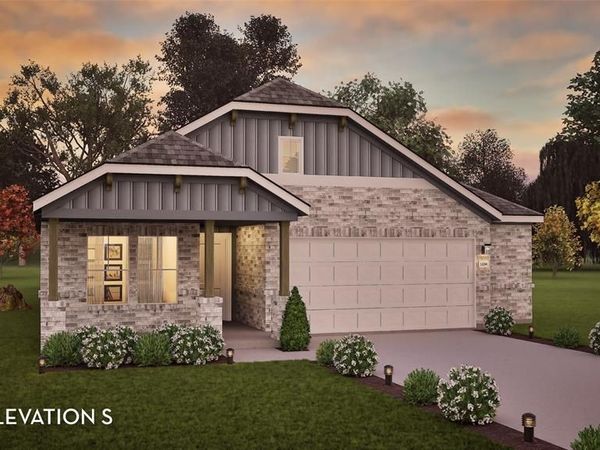 7501 Poplar Drive , Argyle, TX 76226