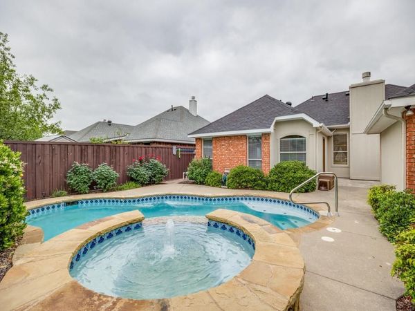 2603 Daisy Lane , Rowlett, TX 75089