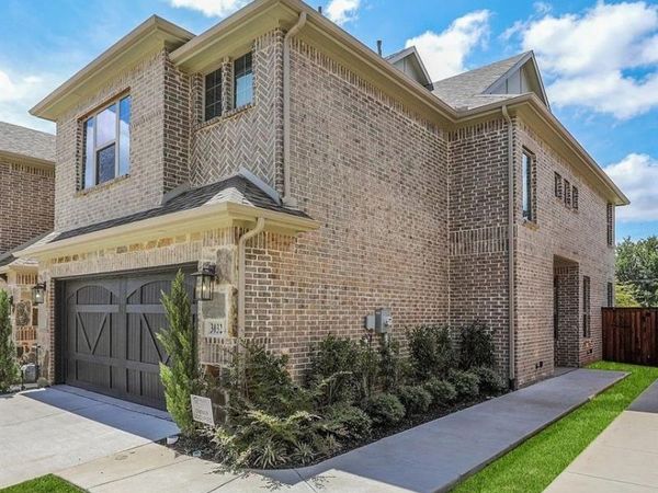 3032 Galveston Street , Plano, TX 75075