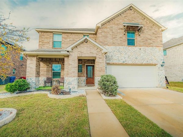 152 Lisa Lane , Royse City, TX 75189